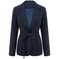 Uta Raasch Blazer blau
