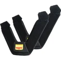 Sweet Protection Volata Earpads black (BLCK) XS/S-M