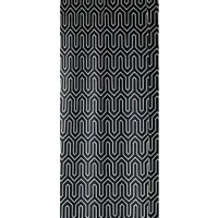 KS Handel 24 PREMIUM DOPPELROLLO BH13 NATUR mit Alu Kassette (150x220 cm, Kassettenfarbe: silber matt)
