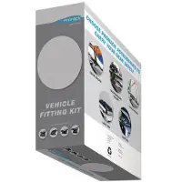 Yakima Kit Anschlüsse - K466W