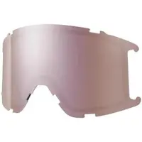 Smith Optics Smith L Squad S chromapop everyday rose gold mirror (M5)