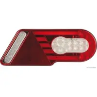 Herth+Buss HERTH&BUSS Heckleuchte - 83840020