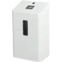 Ophardt hygiene SanTRAL Plus UDU 5 Automatischer Schaumseifenspender, 600 ml 1423542 , Farbe: verkehrsweiß, P/F