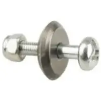 Sigma Ersatzrädchen für XL Schneider 13 mm mit Achse (Art. 014X)
