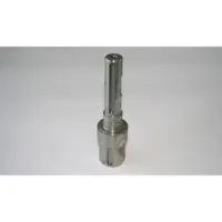 Elmag Antriebswelle zu Getriebe (25x116mm) - 9709218