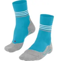 Falke RU4 Endurance Reflect Damen Running Socken turquoise (7922) (7922) 41-42