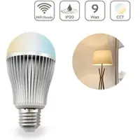Longlife LED MiBoxer LED Lampe 9W E27 | DUAL WHITE | FUT019