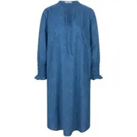 Peter Hahn Kleid blau, 40