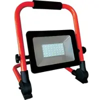 Brutus Profi LED 20W mit AKKU, faltbar
