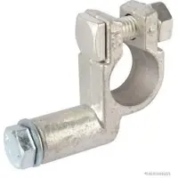 Herth+Buss HERTH&BUSS Batteriepolklemme, + Pol, bis 50 mm2 - 52285003