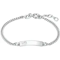 Amor Silberarmband Schutzengel 2021559