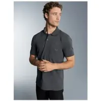 Trigema Poloshirt "Polohemd mit Brusttasche" 1 Stk.