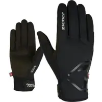 Ziener Umano WS PR Glove Crosscountry black (12) 6,5