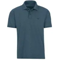 Trigema Poloshirt Deluxe Piqué