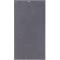 Egeria Handtücher "BOSTON", grau (stone), B:50cm L:100cm, Frottier, Obermaterial: 100% Baumwolle, Handtücher, Handtücher, neues Uni Programm, aus 100% Baumwolle, Größe jeweils 50 x 100 cm