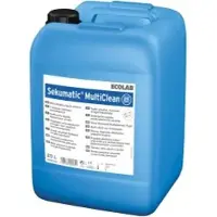 Ecolab Sekumatic MultiClean Flüssigreiniger MMC2 , 20 l - Kanister