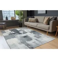 Obsession "Posh 300" rechteckig 12 mm Höhe modernes Design, bedruckte Qualität, Wohnzimmer