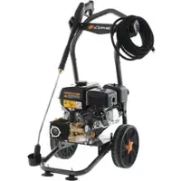 Comet Benzin-Hochdruckreiniger FDX Blade S 13/180 - Loncin G200 F Motor