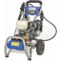 Annovi Reverberi Annovi & Reverberi AR 1460 - Hochdruckreiniger mit Benzinmotor Honda GX 270