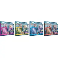 The Pokemon Company Pokemon 2022 Display