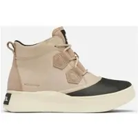 Sorel Damen Out N About IV Classic WP Omega Taupe Black-Schuhgröße 41,5