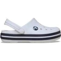 Crocs Crocband Kleinkind-clogs