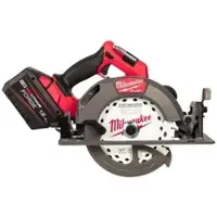 TTI Milwaukee Akku-Handkreissäge M18 FUEL M18FCS66GR3-121C