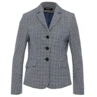 Fadenmeister Berlin Blazer blau, 40