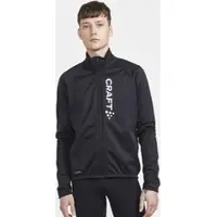 Craft Core Bike SubZ Radjacke M winddicht wasserabweisend reflektierend gefüttert