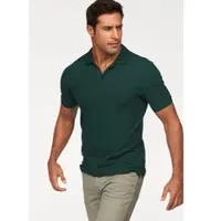 Fruit Of The Loom Poloshirt Piqué, unifarben