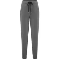 Peter Hahn Jogg-Pants grau