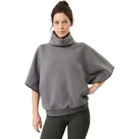 Mandala Pullover Damen
