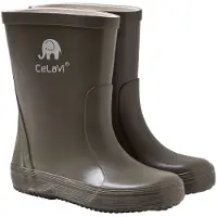CeLaVi Gummistiefel - Basic - Army - - 28 - Gummistiefel
