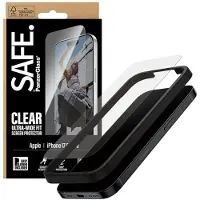 PanzerGlass Iphone 16 Pro Displayschutzfolie