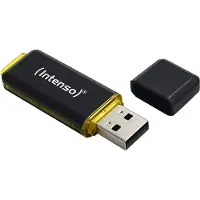 Intenso High Speed Line 256gb Usb 3.1 Usb-stick