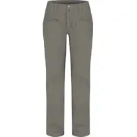 Elevenate Women Pebble Slacks gray green (717) XS