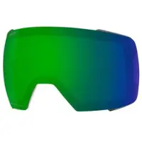 Smith Optics Smith L IO MAG XL chromapop sun green mirror (MK)