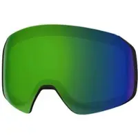 Smith Optics Smith L 4D MAG S chromapop sun green mirror (MK)