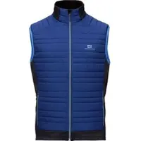 Elevenate Men Fusion Stretch Vest guide blue (002) S