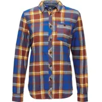 Elevenate Women Cham Shirt sonic sky (002) S