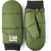 Hestra - Otra - Handschuhe Gr 10 oliv