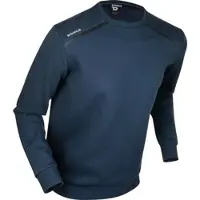 Daehlie Sweater Oslo for Men navy (25000) XS