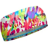 Crazy Headband Double fast&light (X125) TU