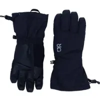 Outdoor Research Women's Adrenaline 3-in-1 Gloves black (0001) M