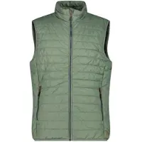 CMP MAN Vest salvia (E452) 58