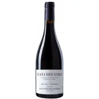 Rafael Cambra CASABOSCA 2016