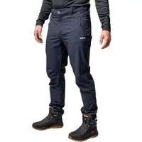 Halti Finholma X-stretch Pants Men's dark sapphire blue (B39) L