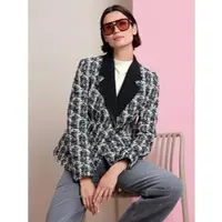 BOSS Blazer Jiamia1 schwarz, 38