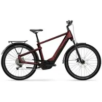 Winora Yakun X10 High 2026