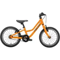 Naloo Chameleon 16 Zoll MK2 Kinderfahrrad - orange